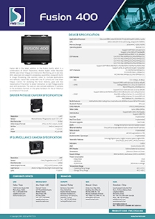 Fusion 400