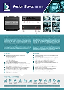 Fusion Series (100-500)
