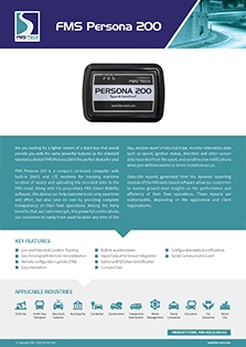 FMS Persona 200