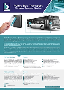 FMS Public Bus Transport
