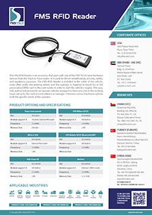 FMS RFID Reader