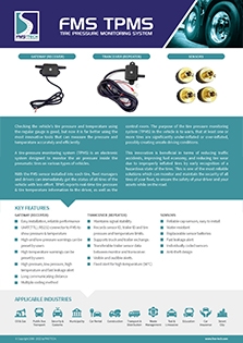 FMS TPMS