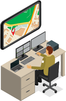 Planning Icon