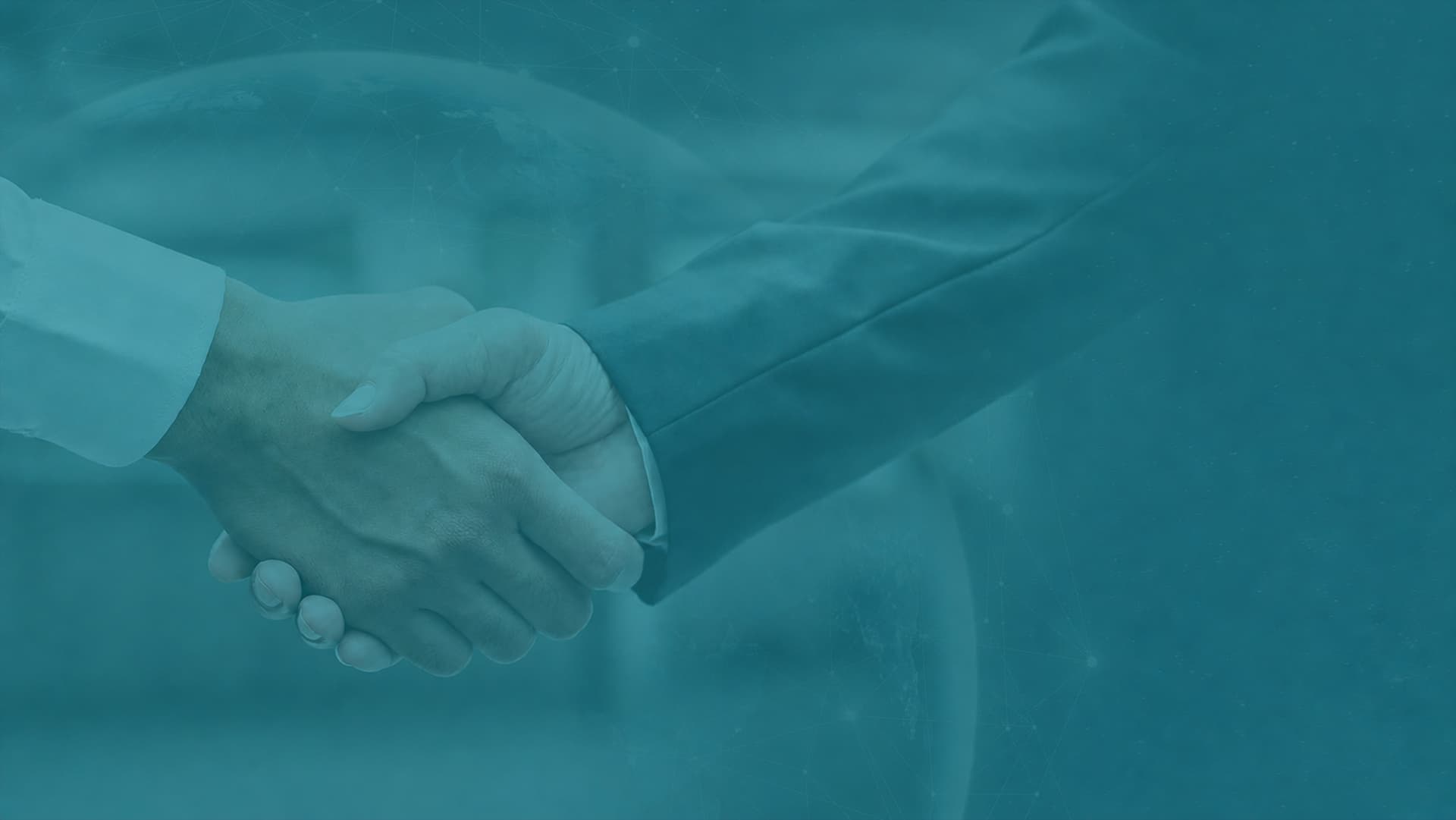 Become A Partner Background