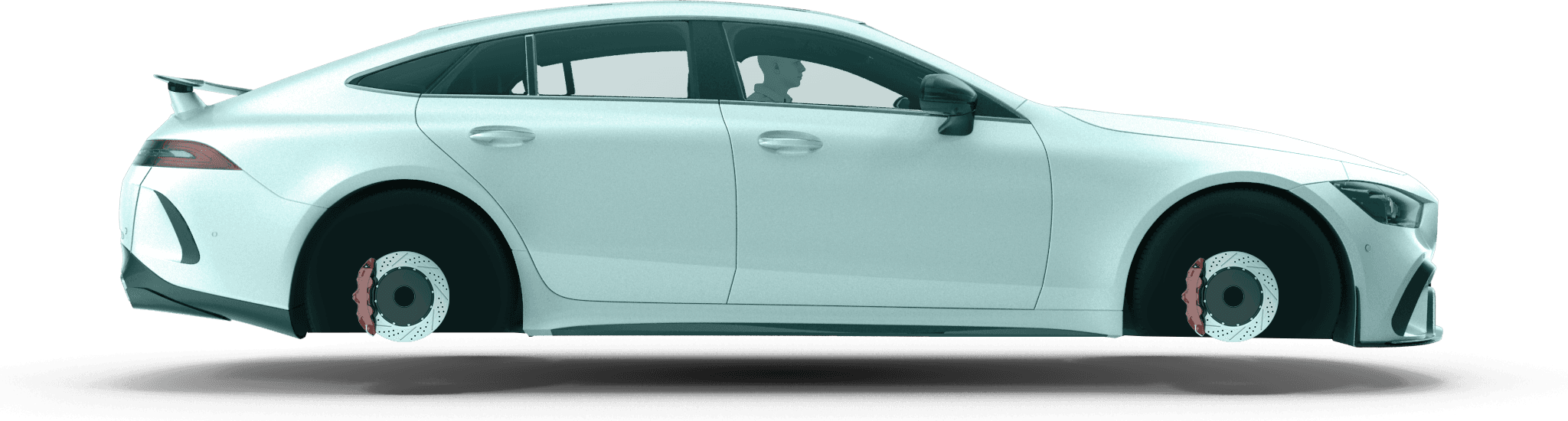 Insurance Vehicle