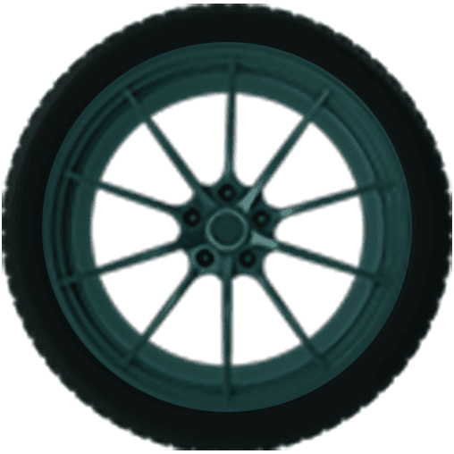 Wheel