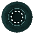 Wheel