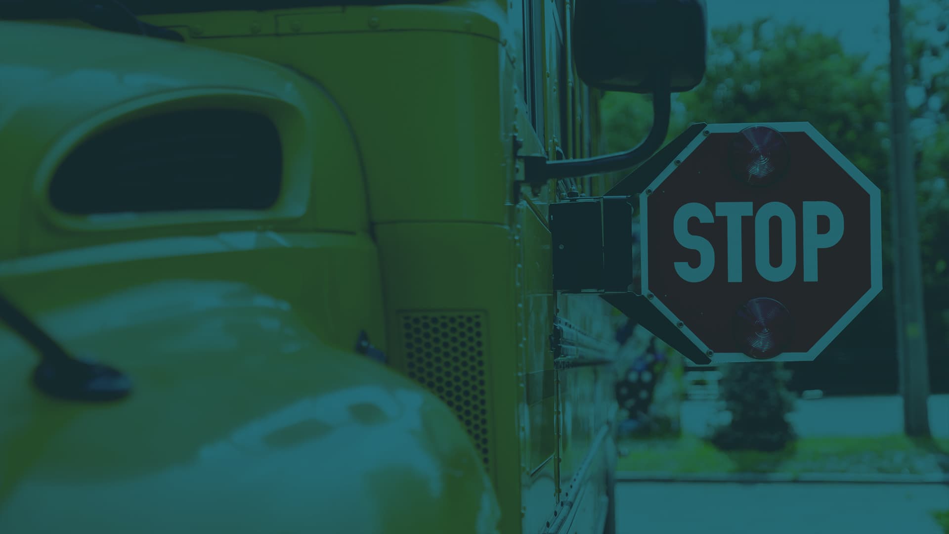 Education banner