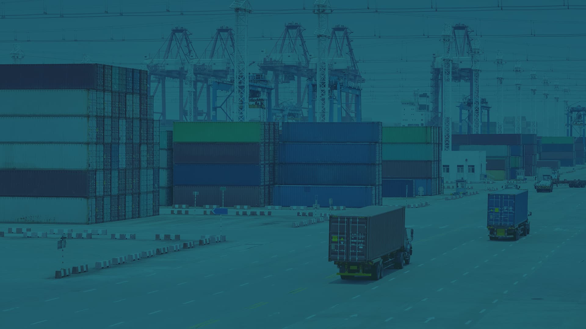 Security & Customs banner
