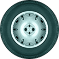 Wheel