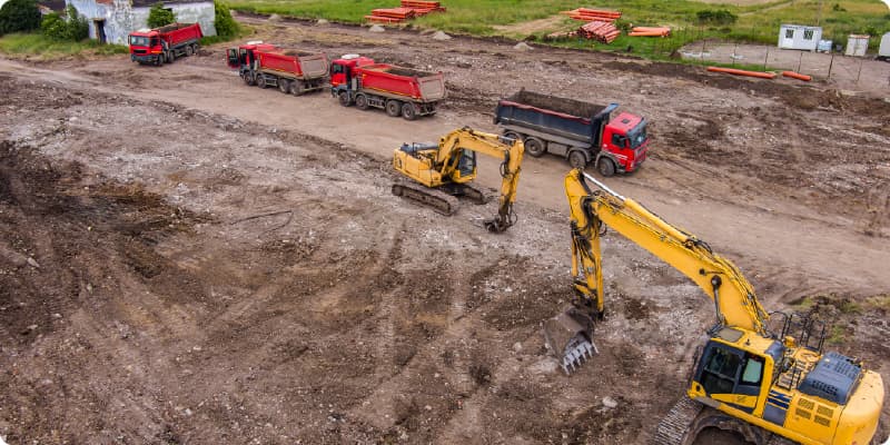 Construction