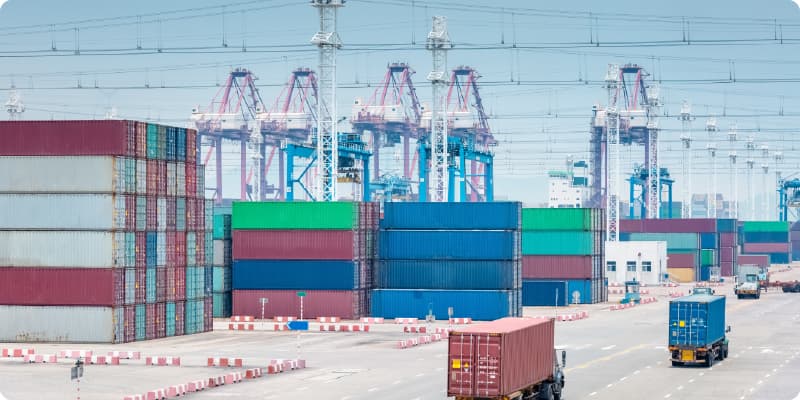 Security & Customs