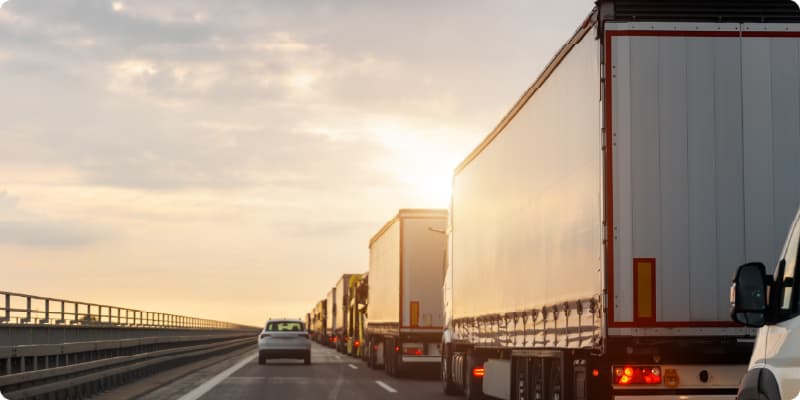 Transport & Distribution