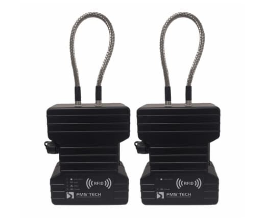 FMS E-Lock Master