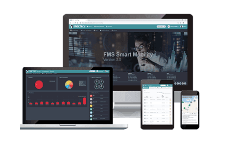 FMS Smart Mobility
