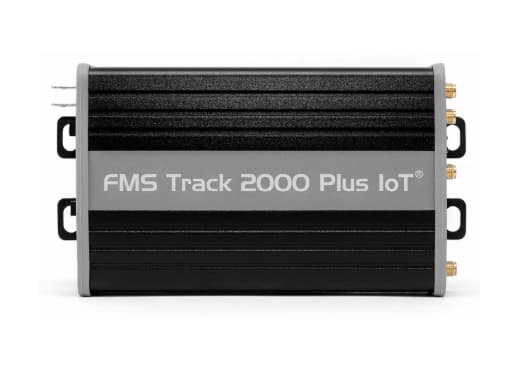 FMS Track 2000 Plus IoT