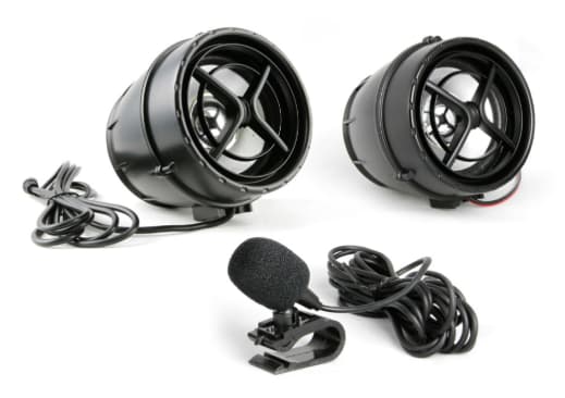 FMS Voice Kit 2000
