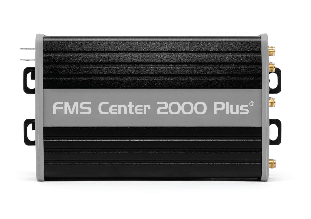 FMS Center 2000 Plus