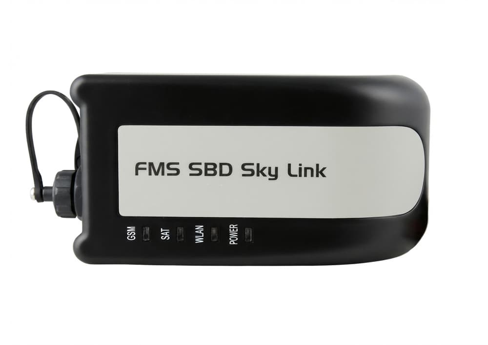 FMS SBD Sky Link