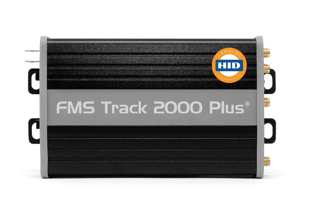 FMS Track 2000 Plus HID