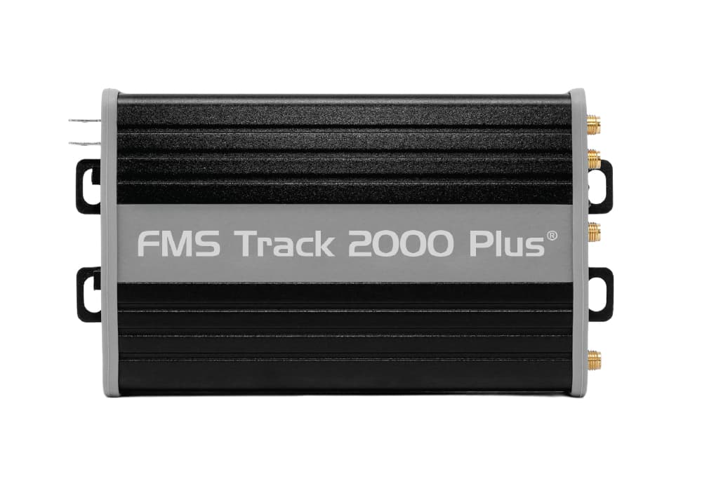 FMS Track 2000 Plus