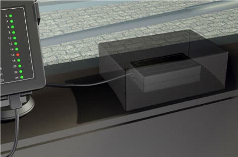 Base Station Device