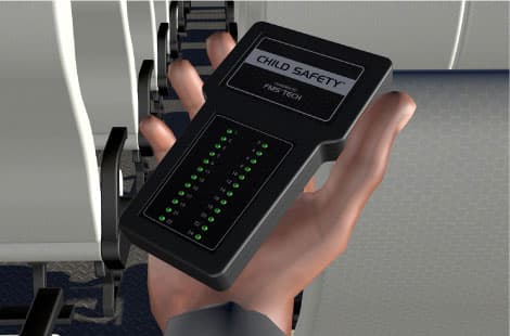Handheld Device