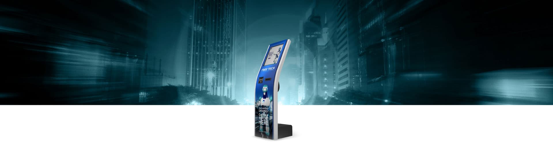 FMS-DMS-Robot