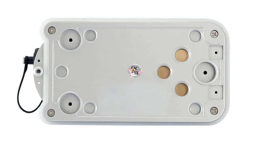 FMS Lite Trace 2K Back View