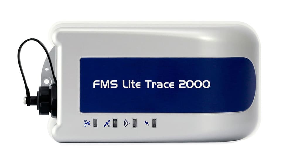 FMS Lite Trace 2K Front View