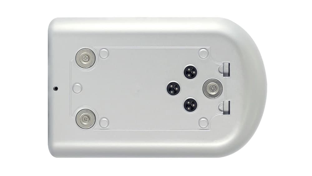 FMS Power Trace 2K Back View