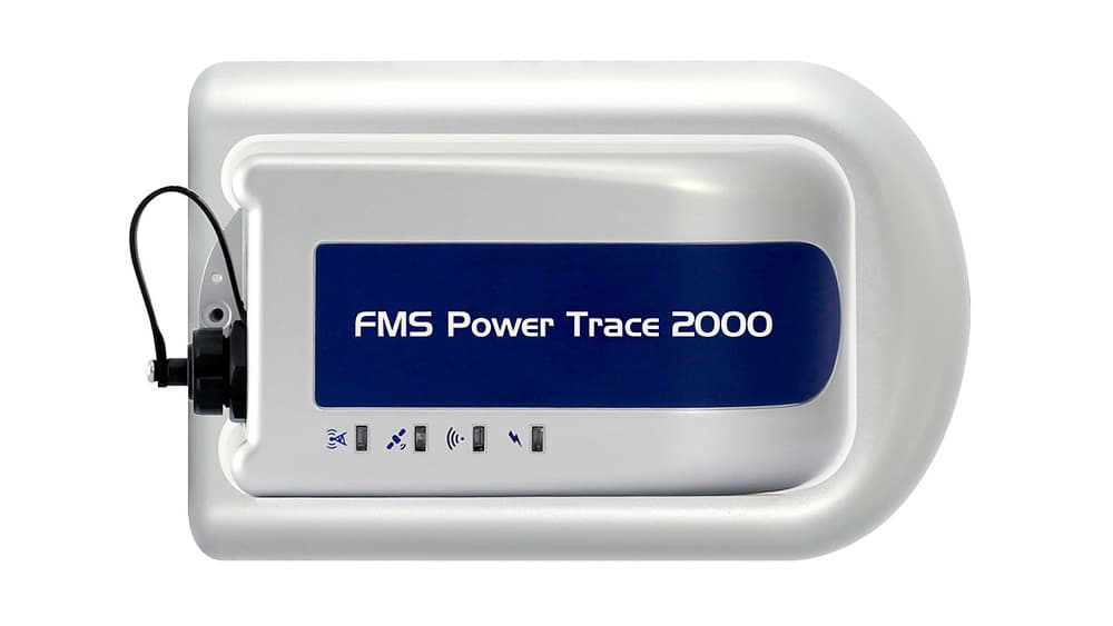 FMS Power Trace 2K Front View