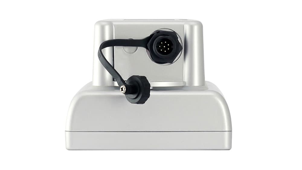 FMS Power Trace 2K Side View 2
