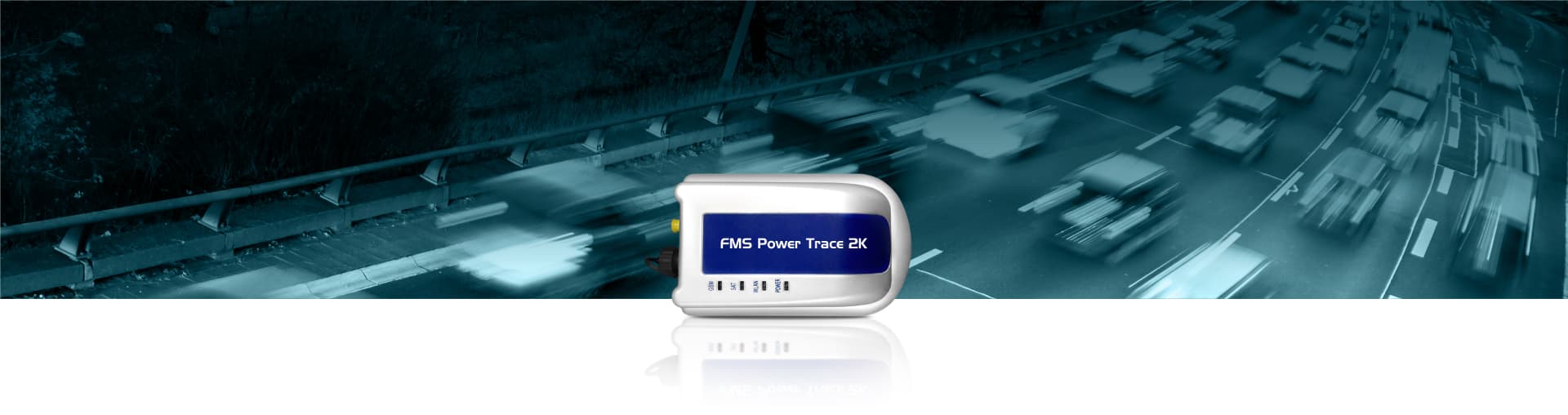 FMS POWER TRACE 2K