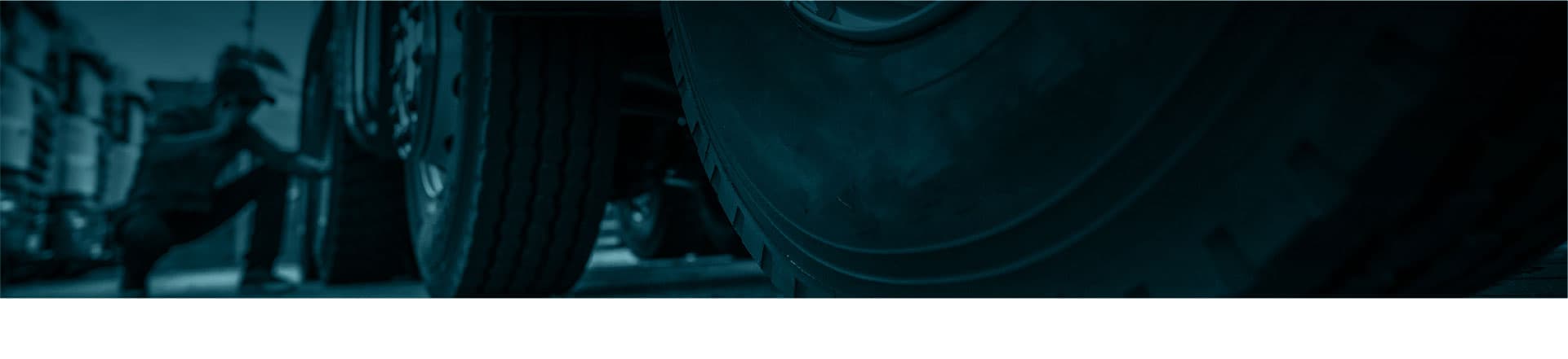 FMS Tire Pressure Monitoring System