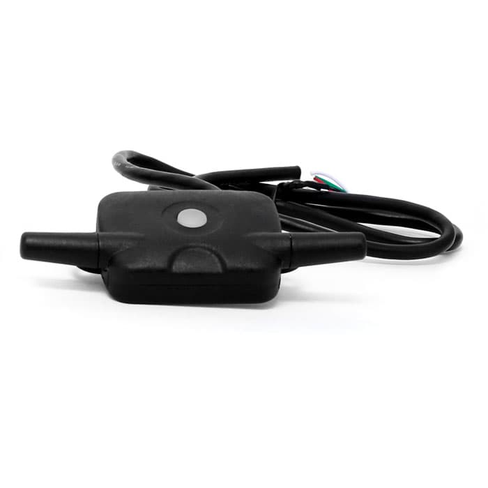 GATEWAY (RECEIVER) FEATURES
