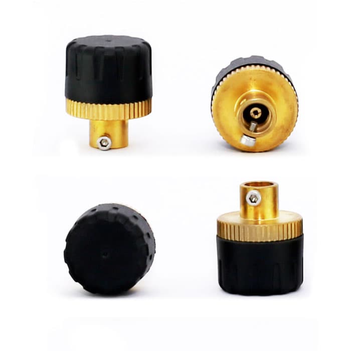 SENSOR FEATURES