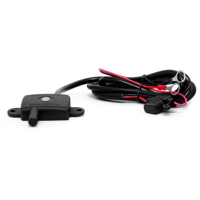 GATEWAY (RECEIVER) FEATURES