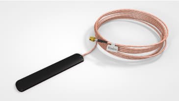 FMS Salameh 2000 Antenna