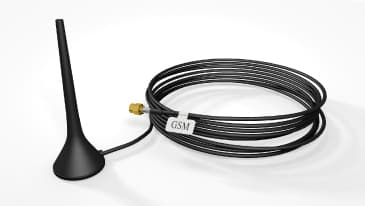 FMS Salameh 2000 GSM Component