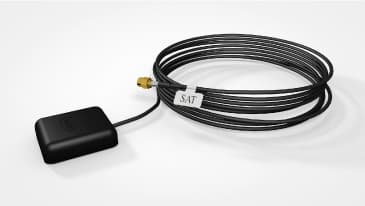 FMS Salameh 2000 Satellite Component