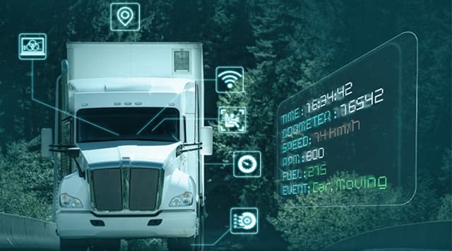 Fleet Management Solutions | FMS Tech.