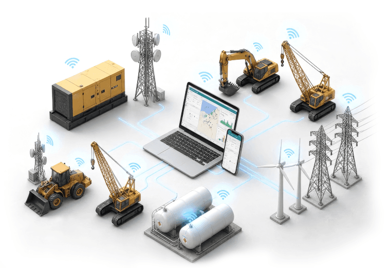 In-Vehicle Monitoring System