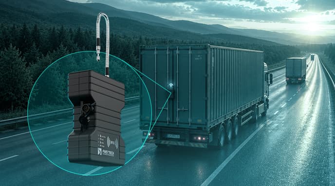 Customer and Container Tracking