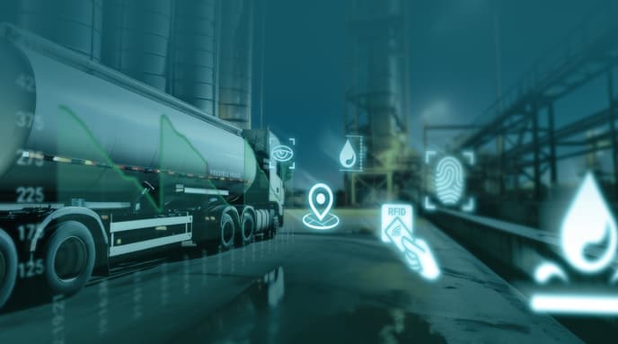 Fuel Management System