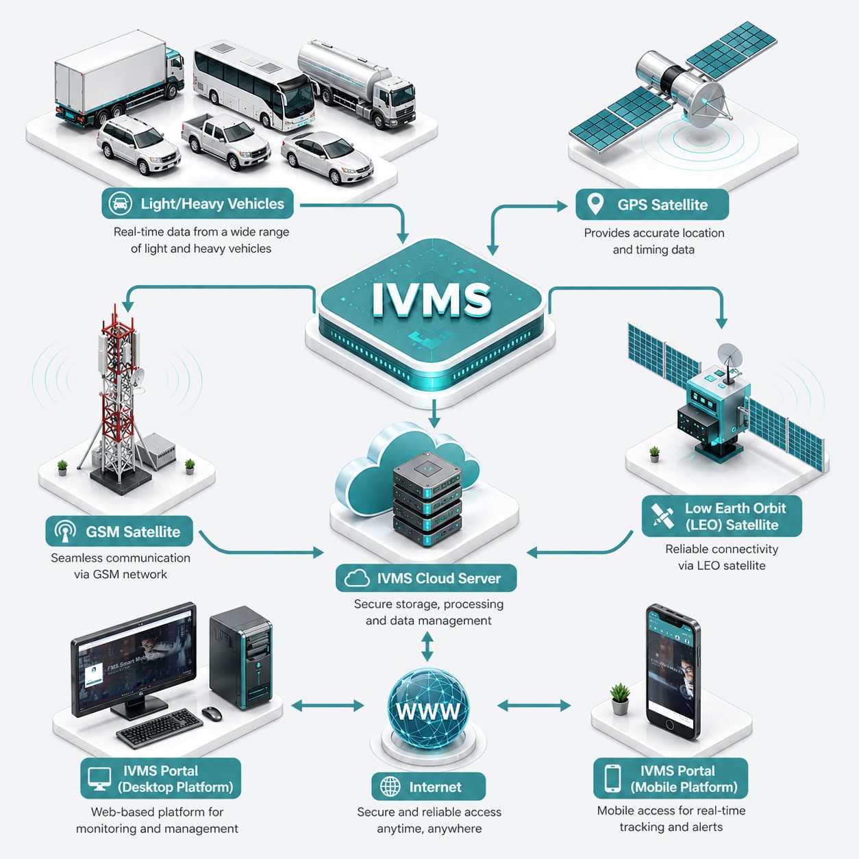 In-Vehicle Monitoring System