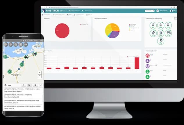 JMS Wide Range of Reports