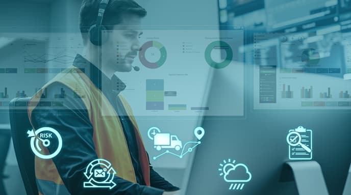 Journey Management System