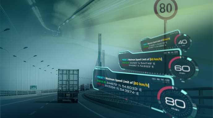 Multiple Speed Limiter