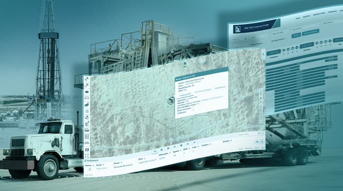 Rig Move Management